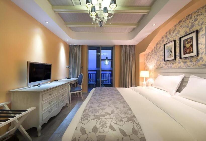 Mercure Xiamen Exhibition Centre