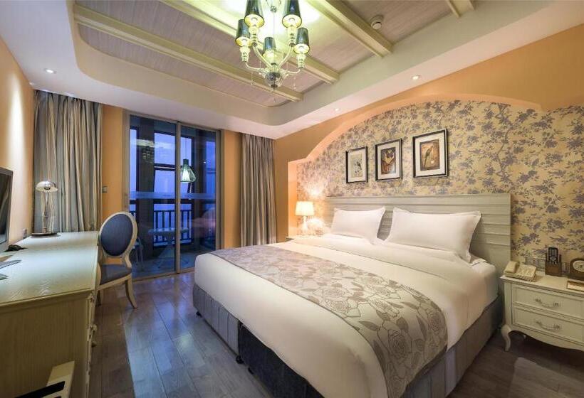 Mercure Xiamen Exhibition Centre