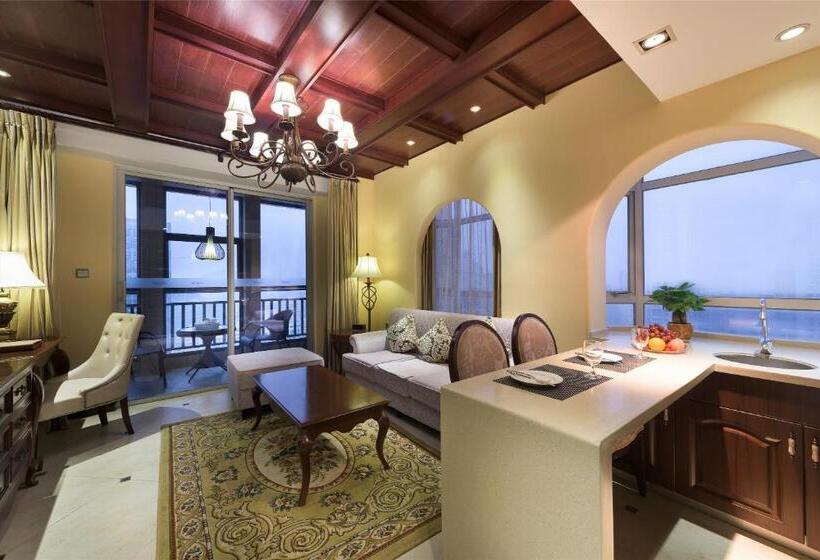 Mercure Xiamen Exhibition Centre