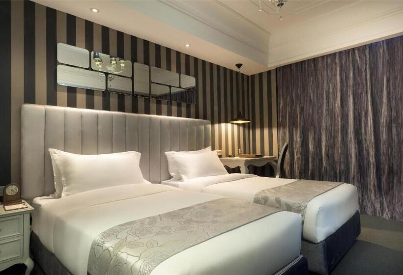 Mercure Xiamen Exhibition Centre