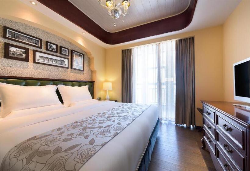 Mercure Xiamen Exhibition Centre