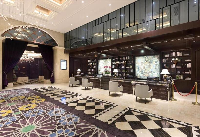 Mercure Xiamen Exhibition Centre