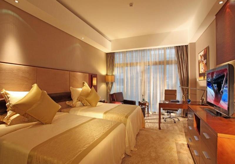 Пансион Hainan Guest House Building 1