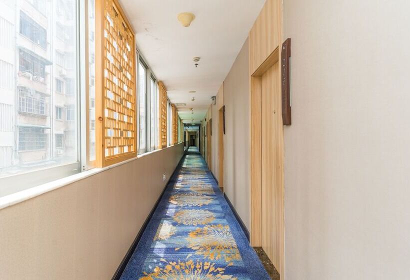 Wenxin Hotel Gangding