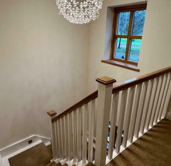 24 Castle Hume Court Holiday House