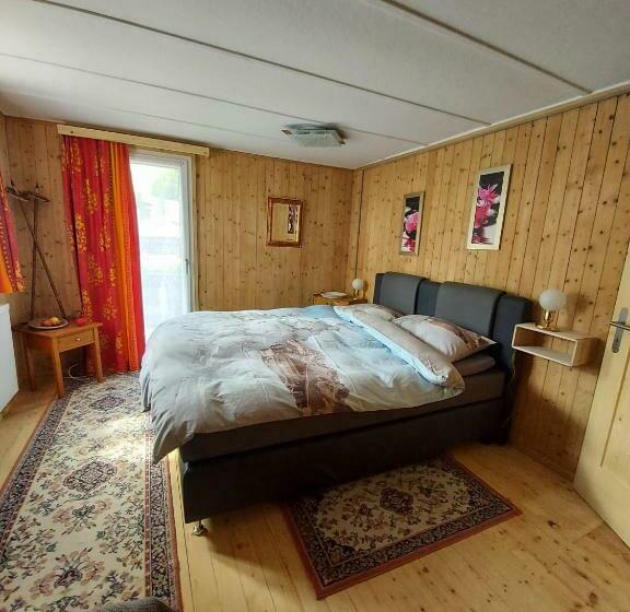 3. Zimmer Im Nü Hus