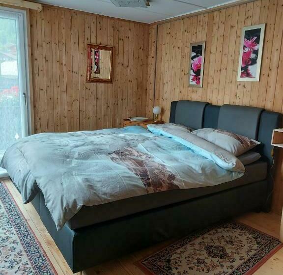 3. Zimmer Im Nü Hus