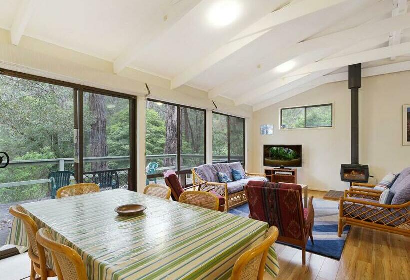 37 Coastal Court Bush Retreat By The Sea