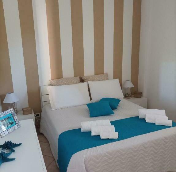 Acasammare Apartment