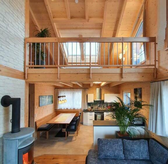 Alb Chalet