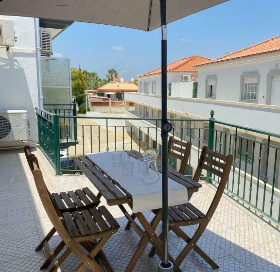 Apart Brodway Altura