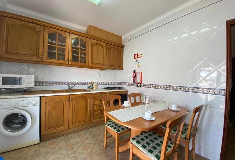 Apart Brodway Altura