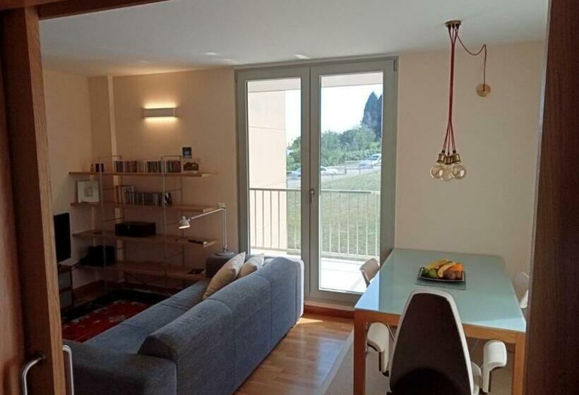 Apartamento Reinante