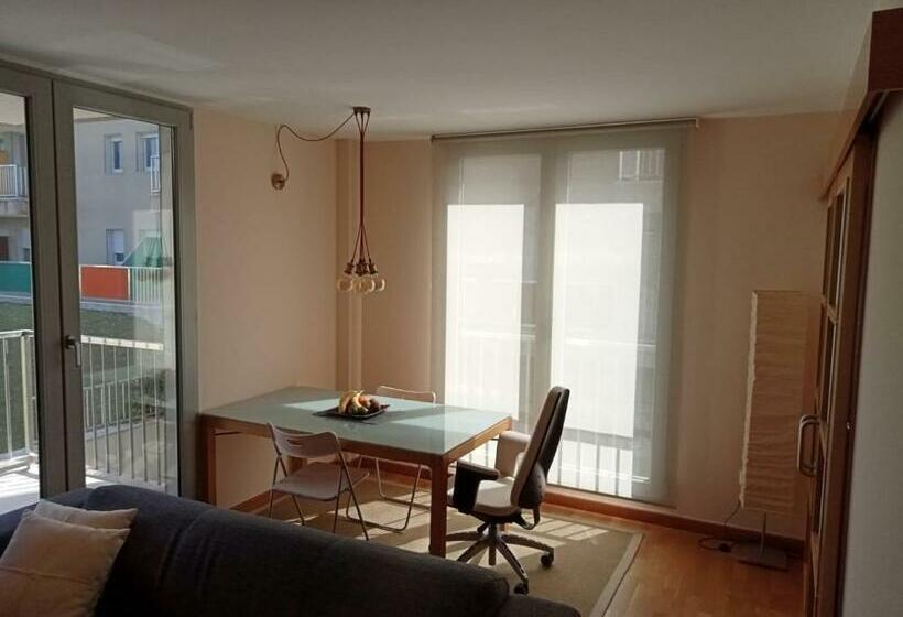 Apartamento Reinante