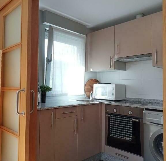 Apartamento Reinante