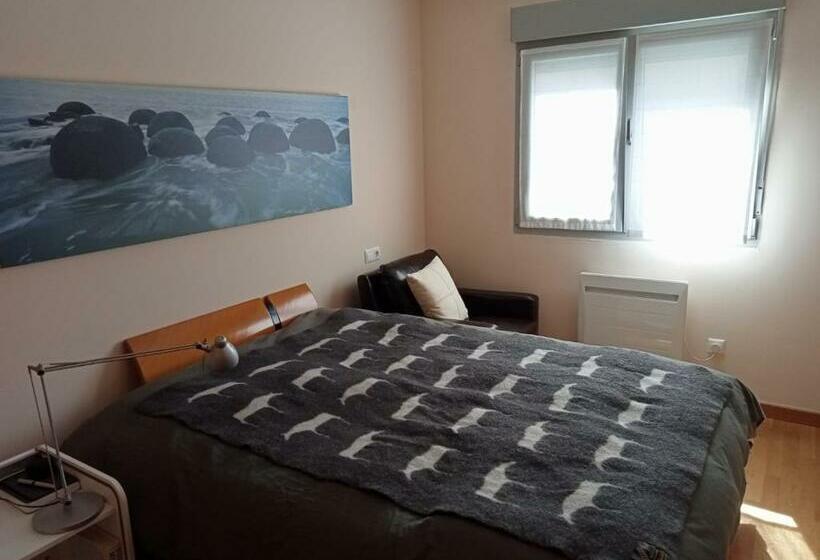 Apartamento Reinante