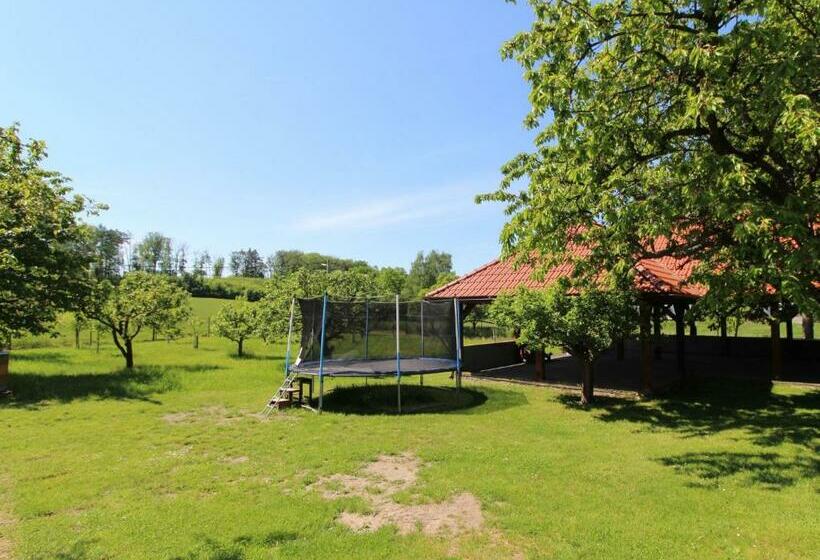 Apartment Rabyně 2 By Interhome