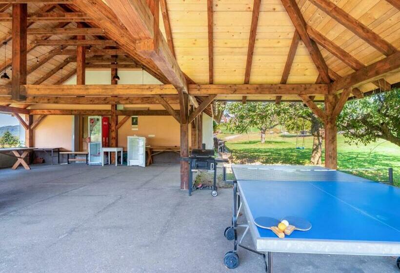 Apartment Rabyně 2 By Interhome