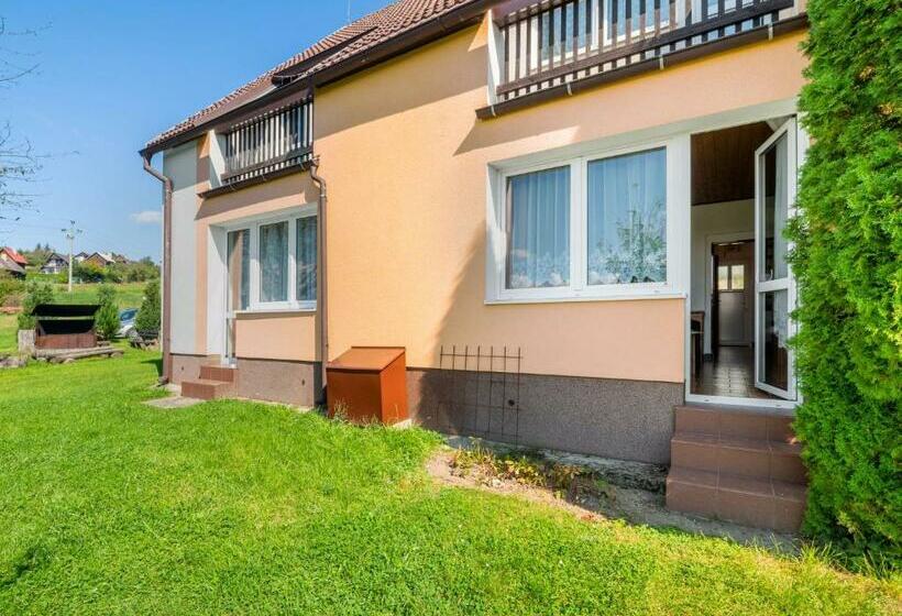 Apartment Rabyně 2 By Interhome