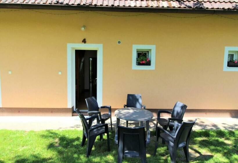 Apartment Rabyně 2 By Interhome