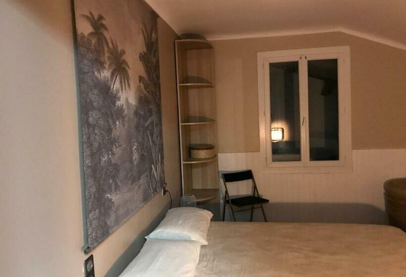 Appartement Entre Océan Et Montagne 15bis Avenue De Montbrun Anglet
