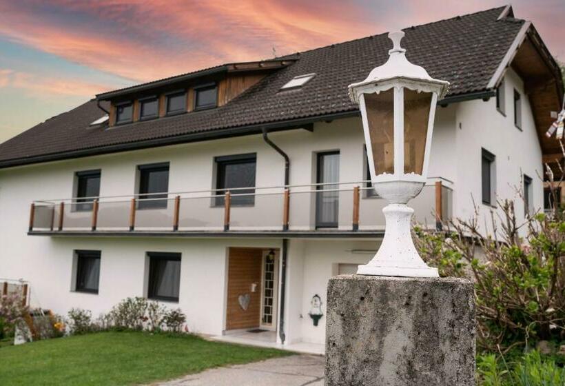 Appartement Haus Kruschitz Ii