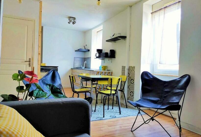 Au Bord De L Eau à Concarnoloc