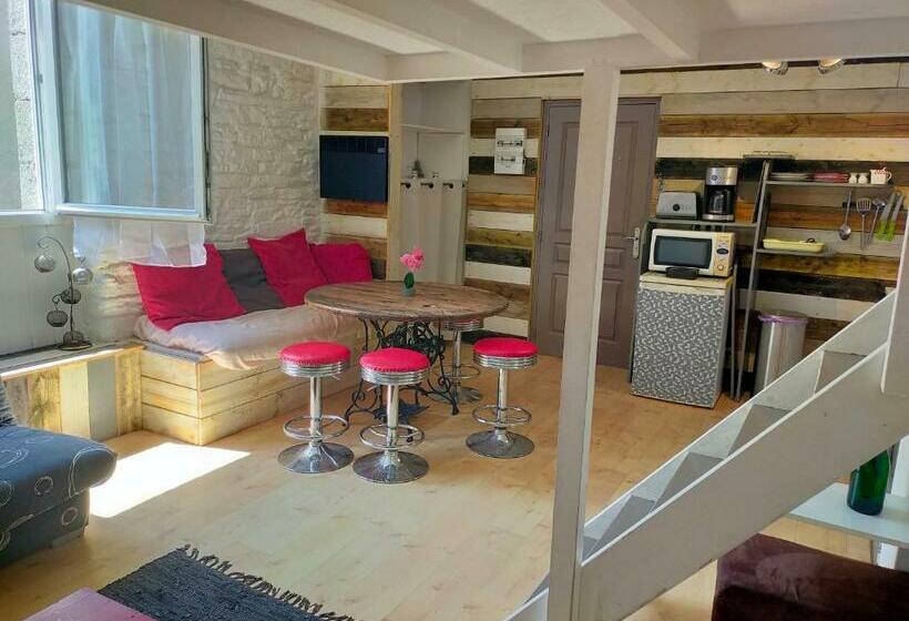 Au Bord De L Eau à Concarnoloc