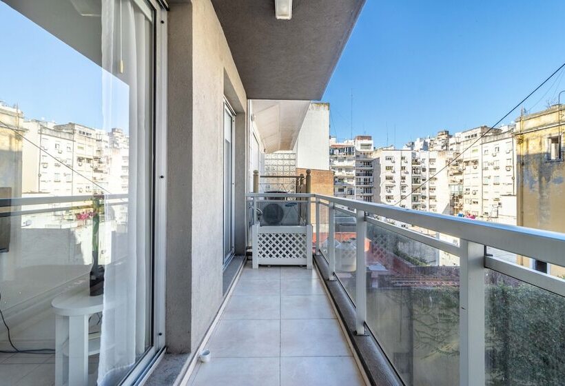 Apartments Babel Recoleta