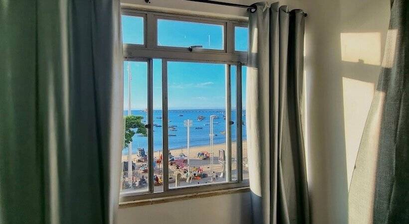 Beach Mucuripe   Marinho De Andrade