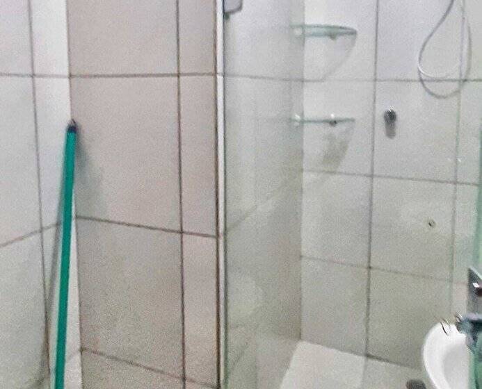 Beach Mucuripe   Marinho De Andrade