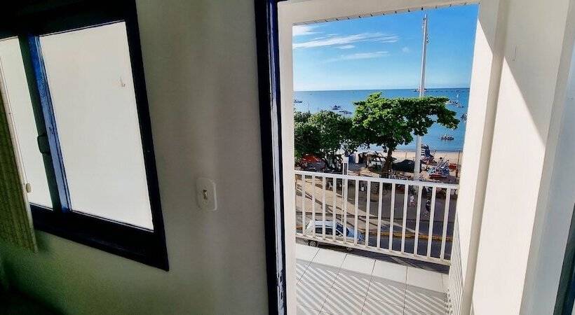 Beach Mucuripe   Marinho De Andrade