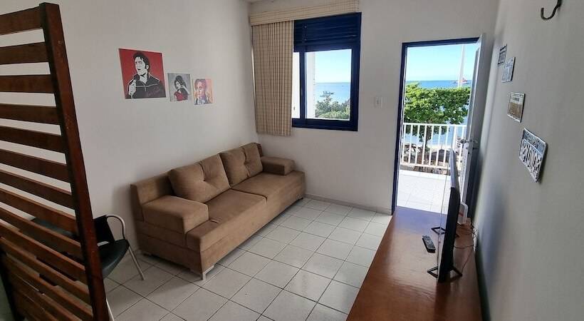 Beach Mucuripe   Marinho De Andrade