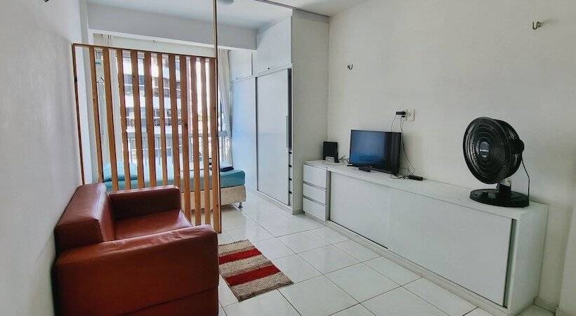 Beach Mucuripe   Marinho De Andrade