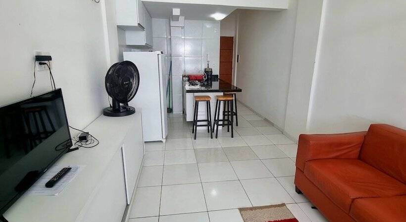 Beach Mucuripe   Marinho De Andrade