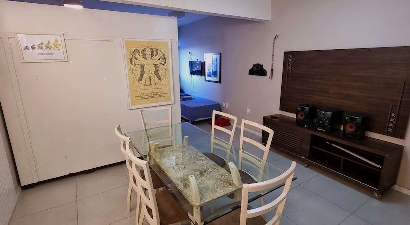 Beach Mucuripe   Marinho De Andrade