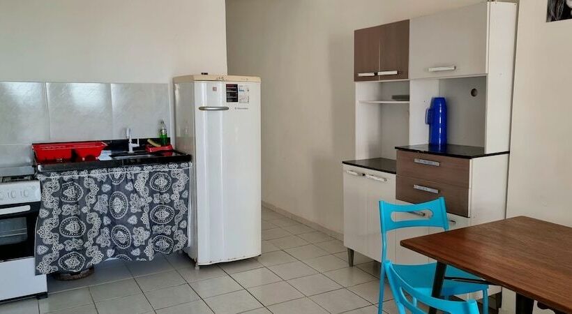 Beach Mucuripe   Marinho De Andrade