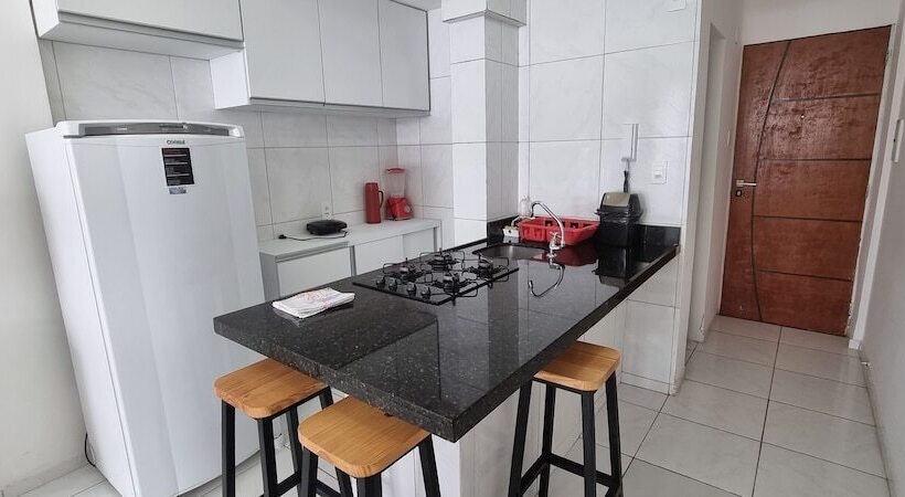 Beach Mucuripe   Marinho De Andrade