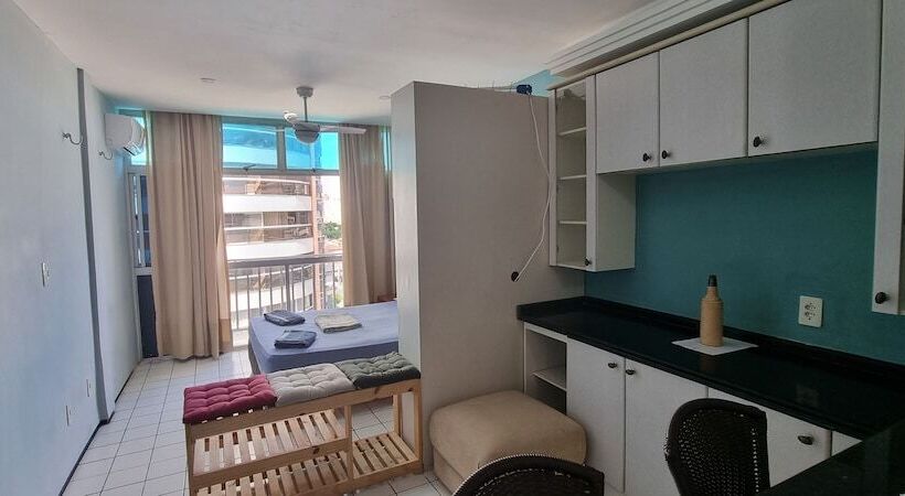 Beach Mucuripe   Marinho De Andrade