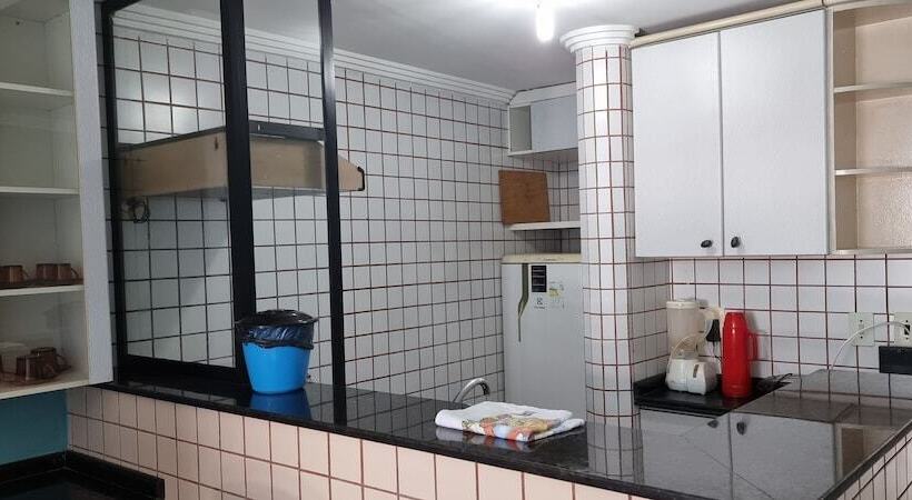 Beach Mucuripe   Marinho De Andrade