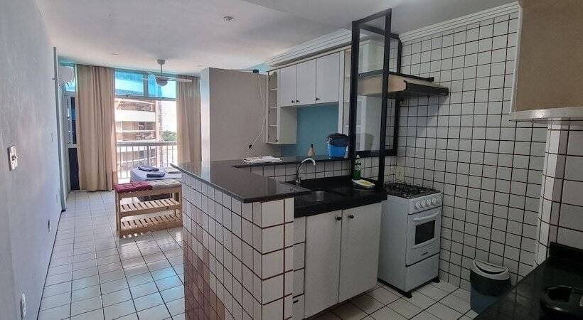 Beach Mucuripe   Marinho De Andrade