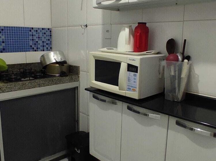 Beach Mucuripe   Marinho De Andrade