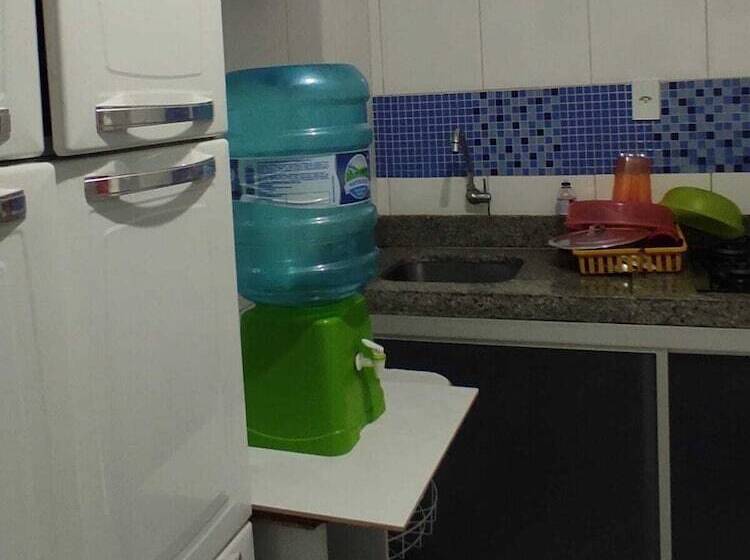 Beach Mucuripe   Marinho De Andrade