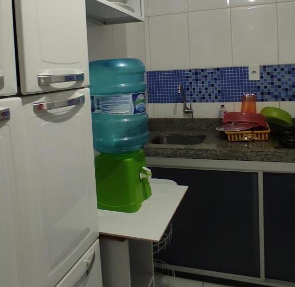 Beach Mucuripe   Marinho De Andrade