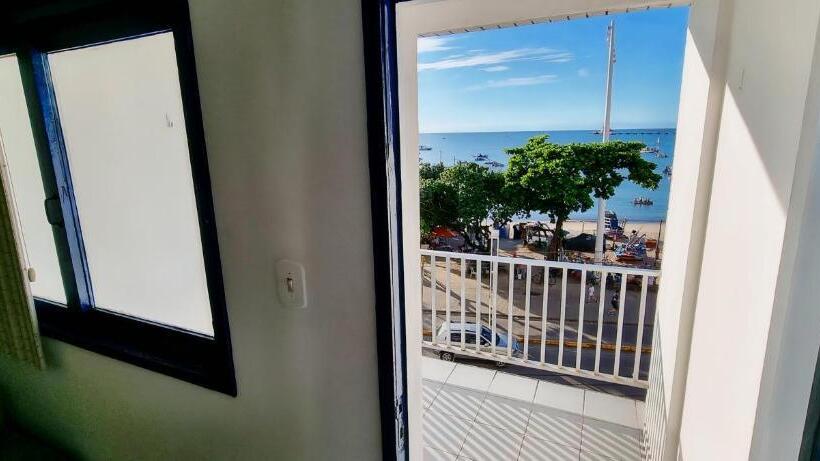 Beach Mucuripe   Marinho De Andrade