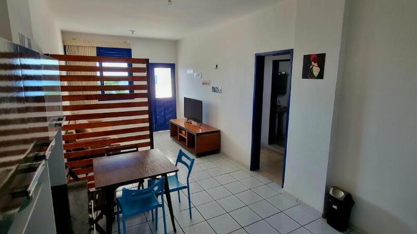 Beach Mucuripe   Marinho De Andrade