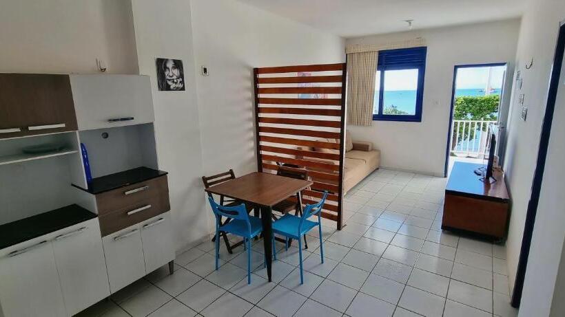 Beach Mucuripe   Marinho De Andrade