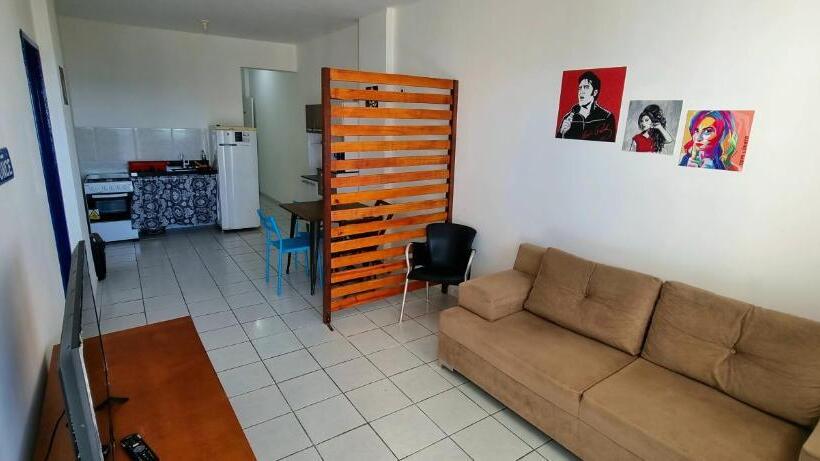 Beach Mucuripe   Marinho De Andrade