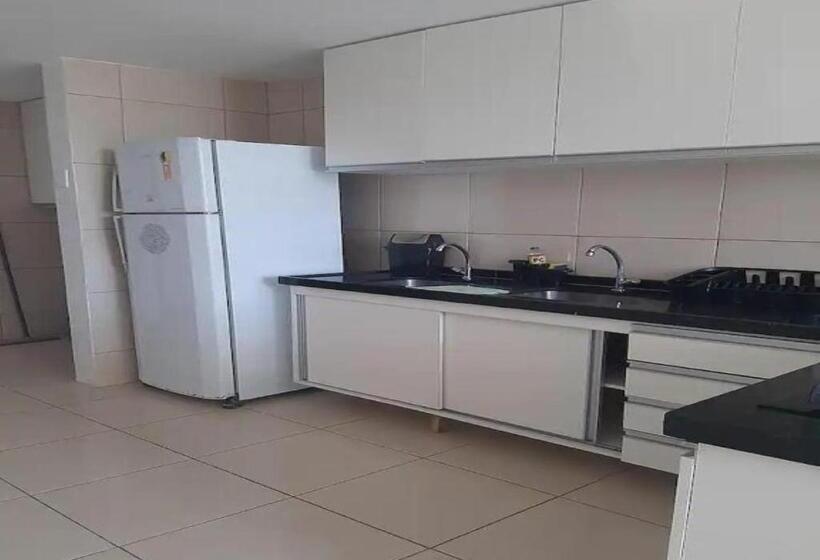 Beach Mucuripe   Marinho De Andrade