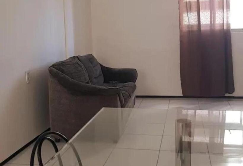 Beach Mucuripe   Marinho De Andrade